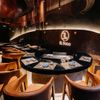 Tinh túy Omakase & Teppanyaki hội tụ trong một nhà hàng