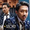 Trấn Thành xóa bỏ định kiến “ăn may”