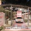 Di sản thiết kế Porsche – Đẳng cấp của tầm nhìn tiên phong