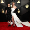 GRAMMYS2024: Đâu là xu hướng trang điểm thống trị thảm đỏ ?