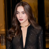 Hồ Ngọc Hà quyến rũ tại show Gucci với tư cách ‘bạn thân thương hiệu’