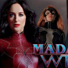 Review 'Madame Web': Thảm họa đáng quên của Vũ trụ Nhện