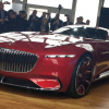Mercedes Maybach sắp có loạt xe siêu sang mới cho giới siêu giàu, cạnh tranh Rolls -Royce, Bentley