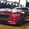 Mercedes Maybach sắp có loạt xe siêu sang mới cho giới siêu giàu, cạnh tranh Rolls -Royce, Bentley