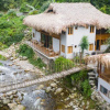 Top những địa điểm nghỉ dưỡng với view đẹp như mơ khi đến Tây Bắc