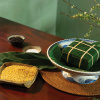 Bánh chưng tươi Hoa Lan Foods: Món quà của sự gắn kết