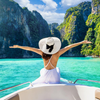 Những điểm nghỉ dưỡng nổi tiếng tại Phuket