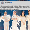 Lệ Quyên muốn đi "con đường riêng", nhóm nhạc Chị Đẹp tan rã nhanh nhất lịch sử