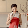 Gợi ý trang trí nhà xinh đón Tết tròn đầy