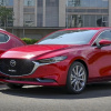 Mazda3 tại Việt Nam thêm phiên bản mới, giá gần bằng CX