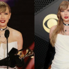 Taylor Swift là nghệ sĩ đầu tiên trong lịch sử thắng 4 giải "Album of the Year" nhưng trượt "Song of the Year" đến... 7 lần!