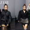 Almira Bảo Hà, Kelly Ngọc Anh xuất hiện tại Seoul Fashion Week