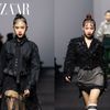 Almira Bảo Hà, Kelly Ngọc Anh xuất hiện tại Seoul Fashion Week