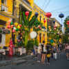 Một Hội An thư thái ngày cận Tết