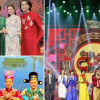 'Táo quân', 'Sóng'... và loạt chương trình giải trí không nên bỏ lỡ dịp Tết Giáp Thìn 2024