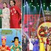'Táo quân', 'Sóng'... và loạt chương trình giải trí không nên bỏ lỡ dịp Tết Giáp Thìn 2024