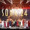 Sân khấu của 'Sóng 24': Khác biệt 6 mùa trước và được đầu tư khủng