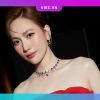 Phương Anh Đào ngập tràn sắc 'Mai' ngày cận Tết