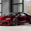 Bugatti bàn giao Chiron Super Sport lấy chủ đề năm Rồng cho một khách hàng tại Singapore