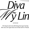 Diva Mỹ Linh: Tôi tìm đủ lý do để không tham gia Chị đẹp, đến mức anh Quân đặt cho tôi biệt danh là “Reason”