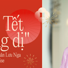 Cái Tết "dung dị" của doanh nhân Lưu Nga