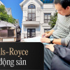 Cách người buôn xe vài trăm triệu bán được Rolls-Royce cũ cho đại gia Việt: Đổi xe lấy bất động sản, đồng hồ, kim cương