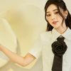 Diễn viên Quỳnh Kool thanh lịch và ngọt ngào với váy của SIXDO
