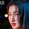 Á hậu Phương Nhi rũ bỏ hình ảnh trong trẻo, quyến rũ trưởng thành bất ngờ
