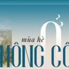 Mùa hè ở Mông Cổ