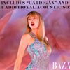 Disney+ chi mạnh tay để sở hữu Taylor Swift: The Eras Tour
