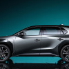Xe ô tô điện Toyota bZ4X phiên bản 2024: Nhiều thay đổi mới cho trải nghiệm lái xe thoải mái