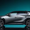 Xe ô tô điện Toyota bZ4X phiên bản 2024: Nhiều thay đổi mới cho trải nghiệm lái xe thoải mái