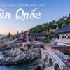 Những điểm du lịch cổ kính đẹp như phim ở Hàn Quốc bạn đừng bỏ lỡ