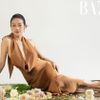 MC Phí Linh: Phụ nữ vốn "gồng gánh" trên vai nhiều trách nhiệm