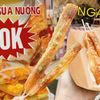 Bánh phô mai sữa nướng giá cao nhưng vẫn "sốt xình xịch", liệu có xứng danh món mở bát "trend" 2024?