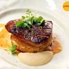Gan Ngỗng Pháp - Tinh hoa ẩm thực đất nước hình lục lăng