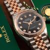 Tặng đồng hồ Rolex có giữ chân được nhân viên?