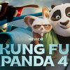 Kung Fu Panda 4: Phần phim kém nhất trước giờ... nhưng vẫn hay!
