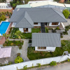 Xây nhà vườn 1.300 m2 4,5 tỷ đồng như khu nghỉ dưỡng