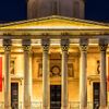 5 triển lãm nghệ thuật được mong đợi sắp diễn ra ở London trong năm 2024