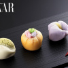 Bánh Wagashi - Món ăn thắm đẫm tinh tế và nghệ thuật của người Nhật