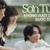 Sơn Tùng không vượt qua được chính mình?