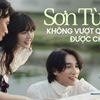 Sơn Tùng không vượt qua được chính mình?