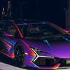 Siêu xe Lamborghini Revuelto Opera Unica độc nhất thế giới