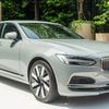 Volvo S90 Recharge mở bán tại Việt Nam, giá gần 3 tỷ đồng