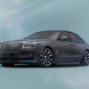 Rolls-Royce Ghost Prism bản kỷ niệm 120 năm dành cho giới đại gia