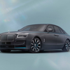Rolls-Royce Ghost Prism bản kỷ niệm 120 năm dành cho giới đại gia