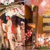 Các resort biển trở thành địa điểm lý tưởng cho các siêu đám cưới Ấn Độ