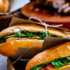 Không chỉ một mà tới 3 cái tên vào Top 50 thế giới: Tự hào "Bánh mì" Việt Nam, xếp thứ nhất!