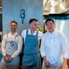 Akuna X Meta X Cloudstreet: Màn phối hợp ẩm thực thỏa mãn mọi cung bậc cảm xúc giữa ba vị đầu bếp Michelin